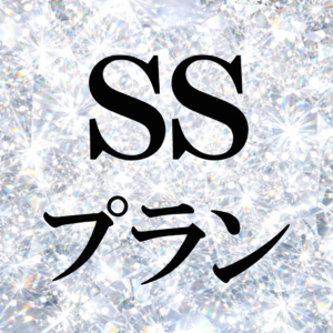 【会場参加】ＳＳプラン